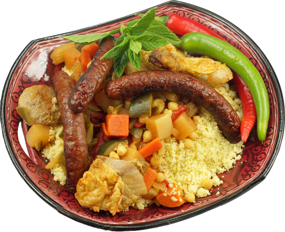 couscous