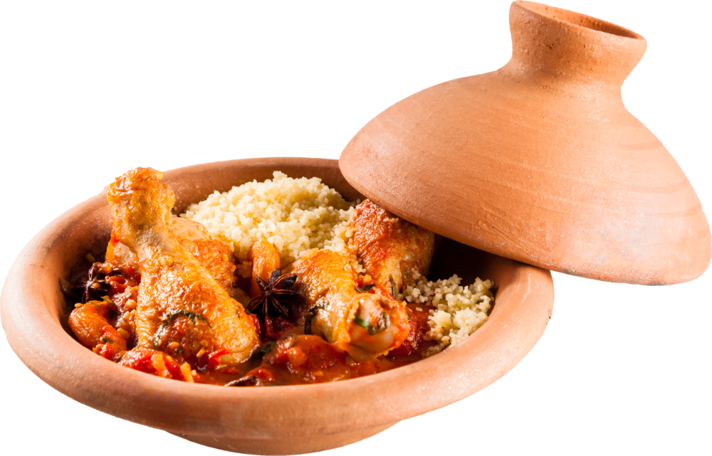 plat couscous